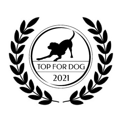 Top For Dog 2021 Leureat
