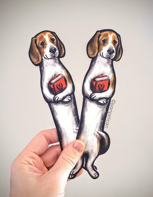 panpelican.pl-zakładka-beagle-Tosia-nowy1-kopia