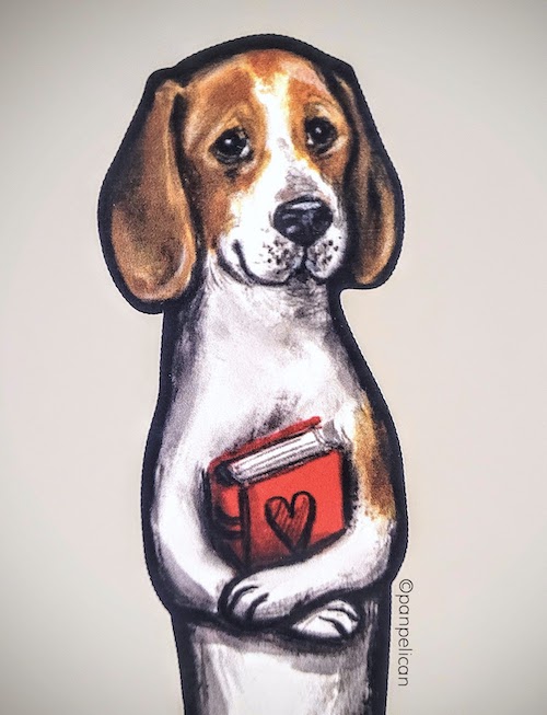 panpelican.pl-zakładka-beagle-Tosia-nowy2-kopia