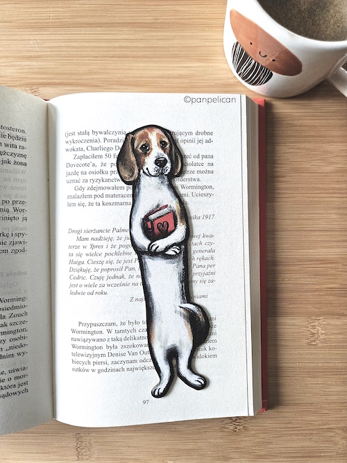 panpelican.pl-zakładka-beagle-Tosia-nowy5-kopia