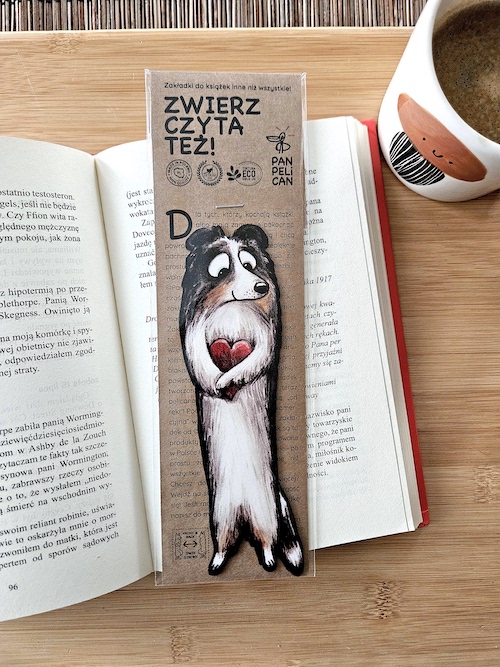 panpelican.pl-zakładka-owczarek-Kiara1-kopia