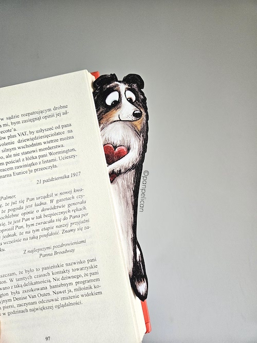 panpelican.pl-zakładka-owczarek-Kiara12-kopia